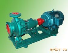“IR65-50-160型热水离心泵