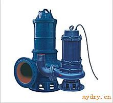 “32QW12-15-1.1，QW潜水排污泵，污水泵，排污泵