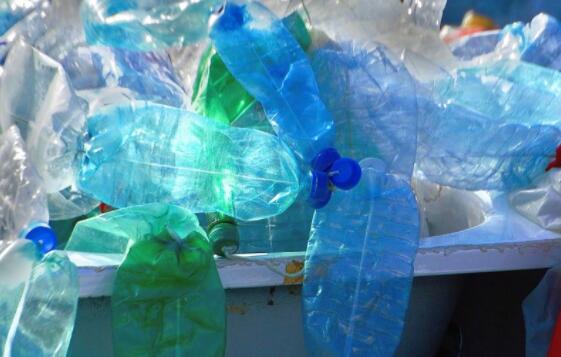 “日本启动Hydro-PRT塑料回收项目