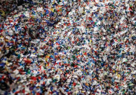 “Neste和Ravago成立合资企业推进废塑料的化学回收