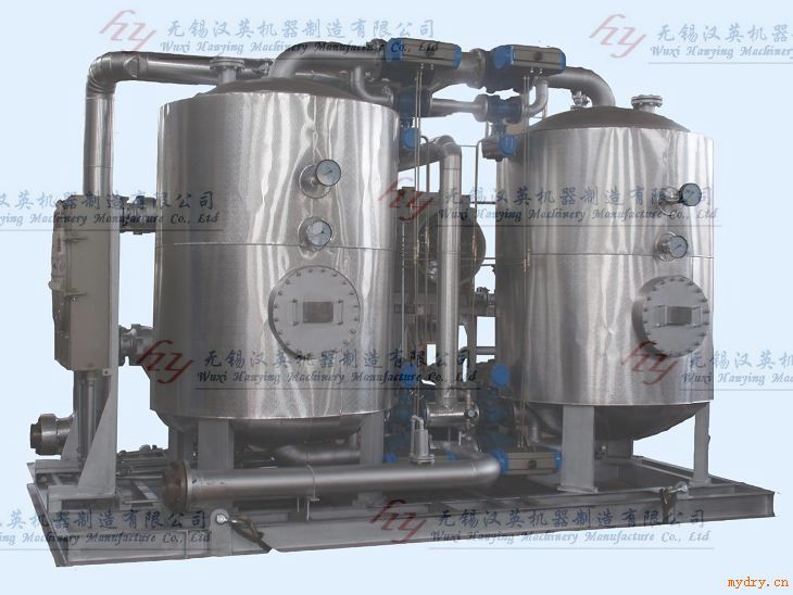 “GJT天然气脱水装置（天然气干燥器）
